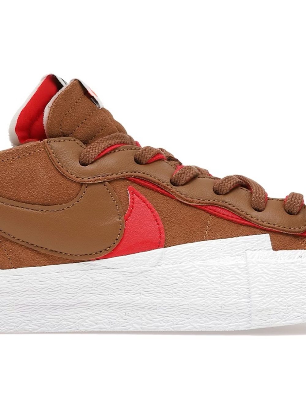 Nike Blazer Low Sacai NIB $120msrp